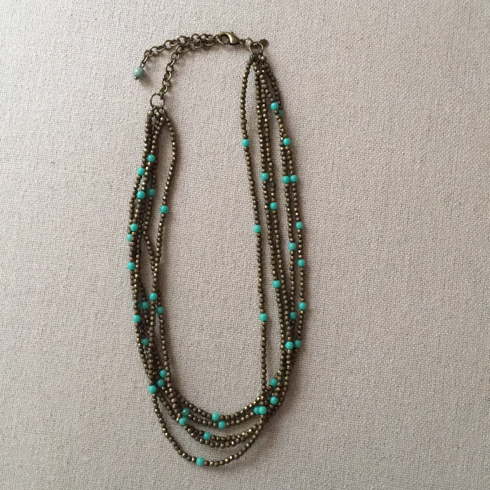 Premier Designs Necklace